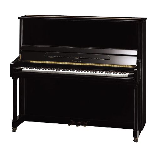  Đàn Piano cơ Upright Samick JS132